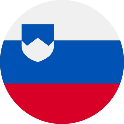 Nữ Slovenia